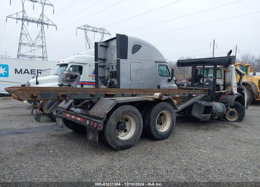 2004 MACK MR688S MR600 VIN: 1M2K195CX4M025043
