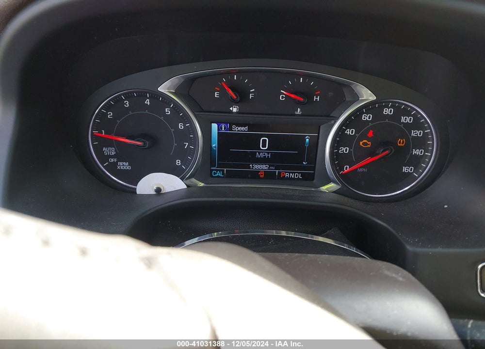 2018 GMC ACADIA SLT-1 VIN: 1GKKNMLA2JZ136508
