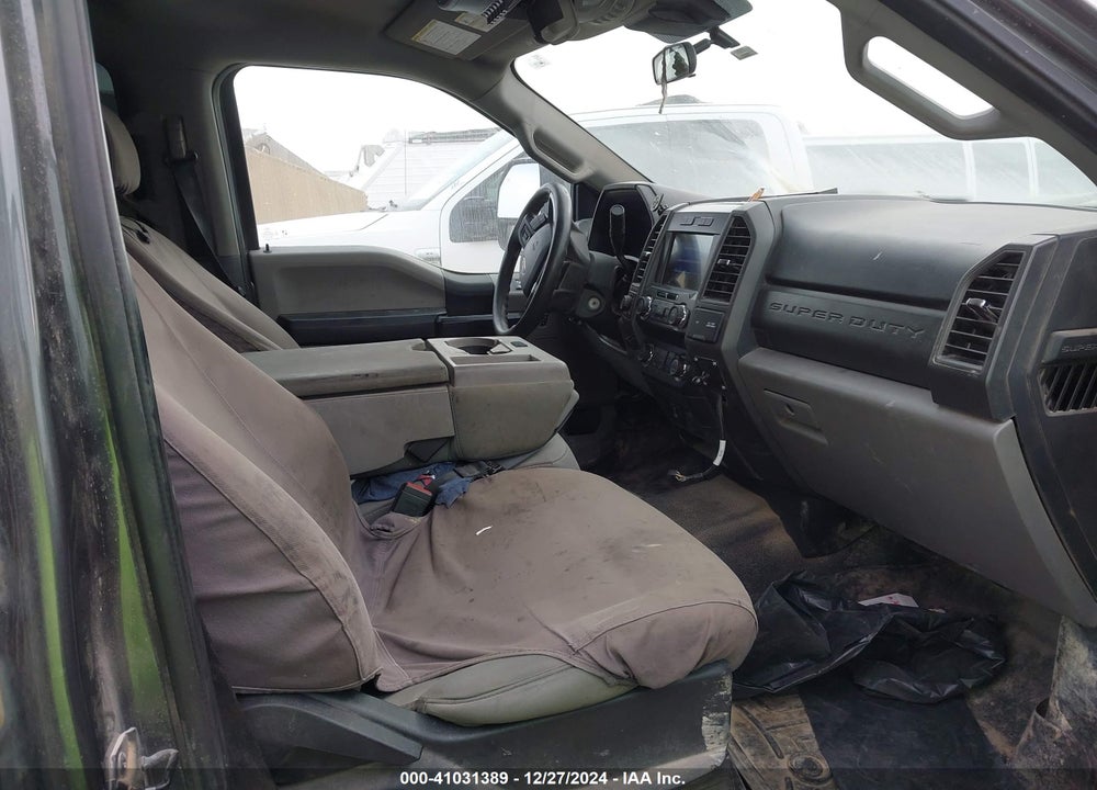 2020 FORD F-350 XL VIN: 1FT8W3BT6LEC71128