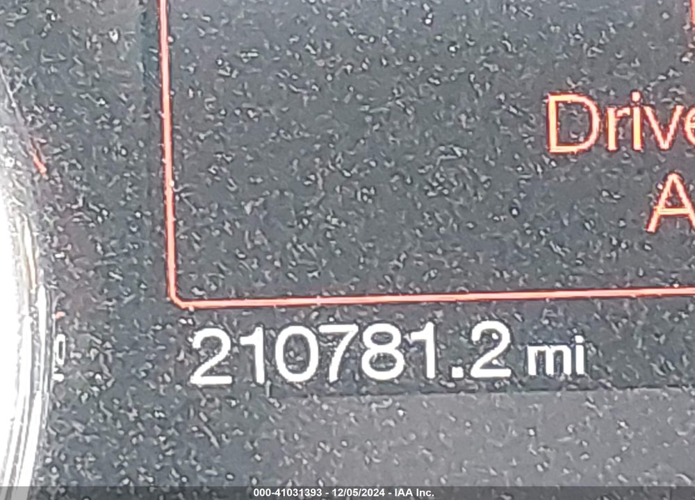 2013 FORD F150 VIN: 1FTFW1EF2DFC51102