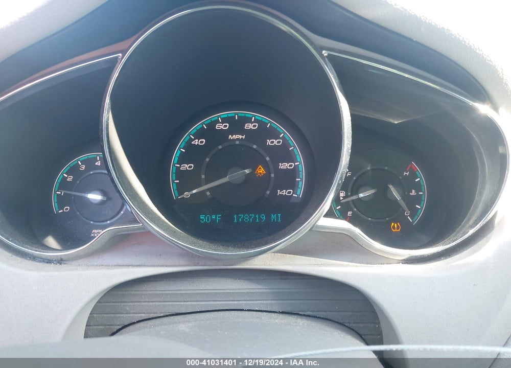 2009 CHEVROLET MALIBU LS VIN: 1G1ZG57B69F203095