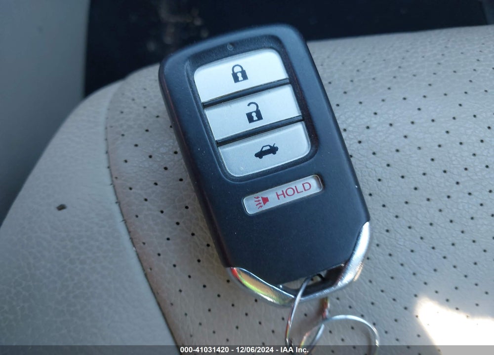 2013 HONDA ACCORD EX-L VIN: 1HGCR2F81DA272456