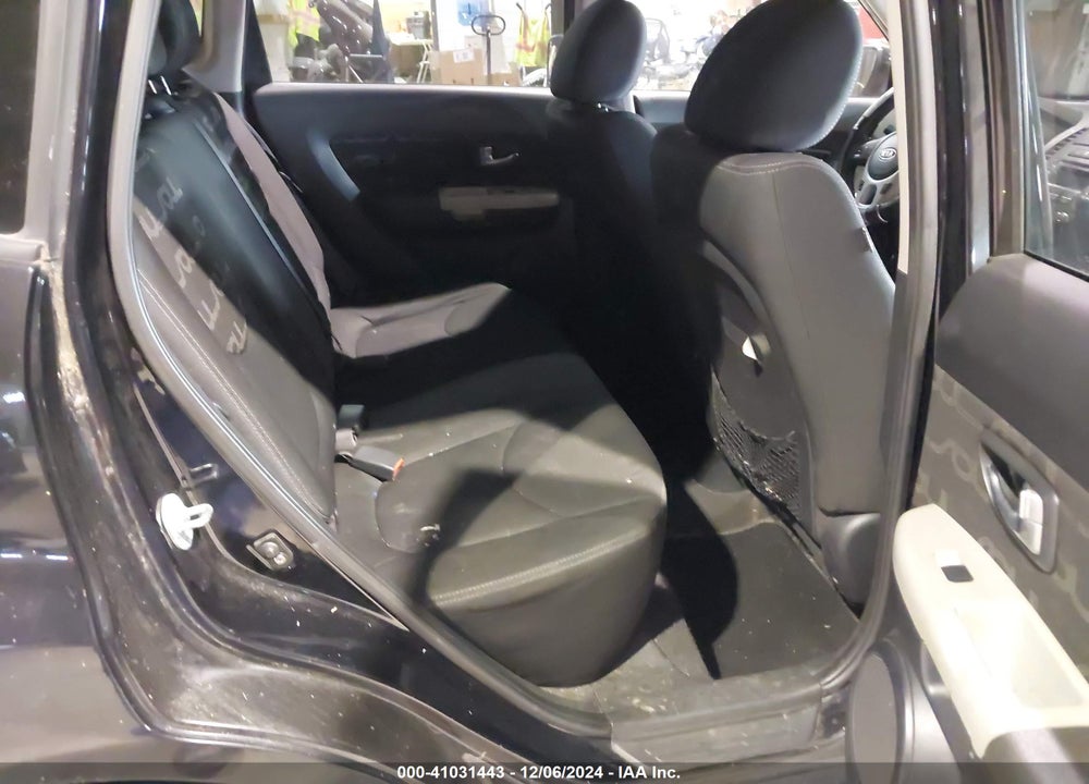 2012 KIA SOUL VIN: KNDJT2A60C7377949