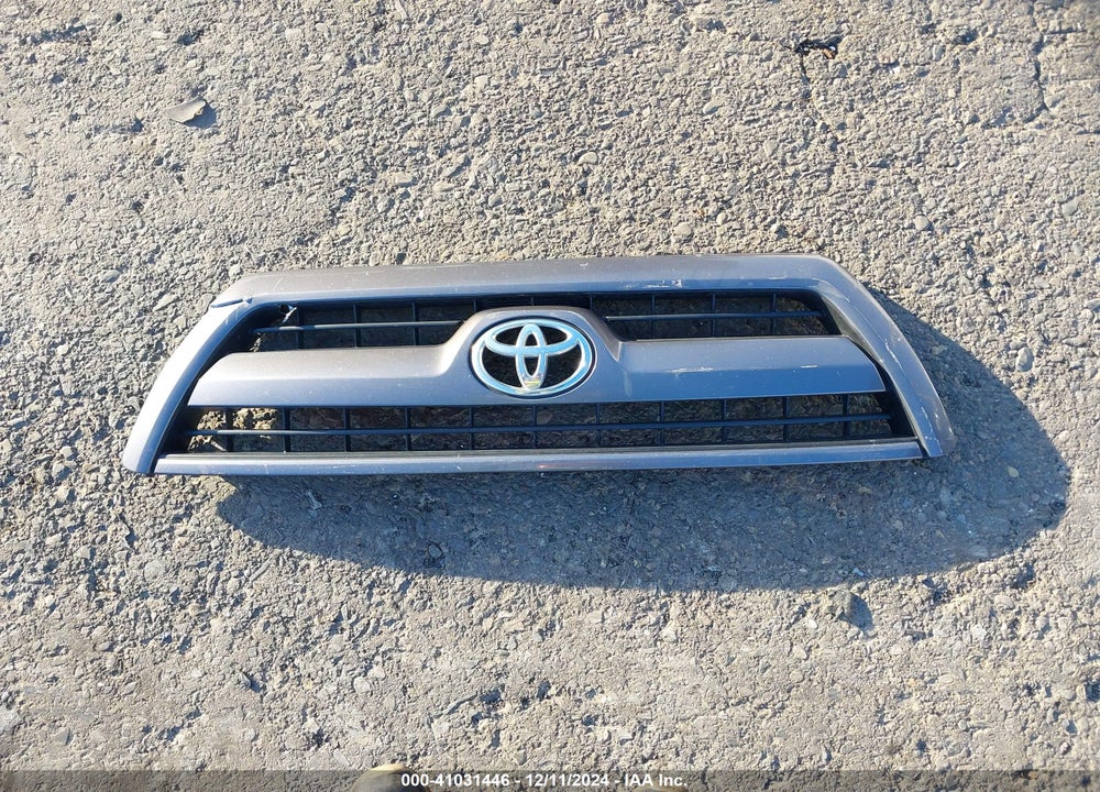 2007 TOYOTA 4RUNNER LIMITED V6 VIN: JTEBU17R178081833