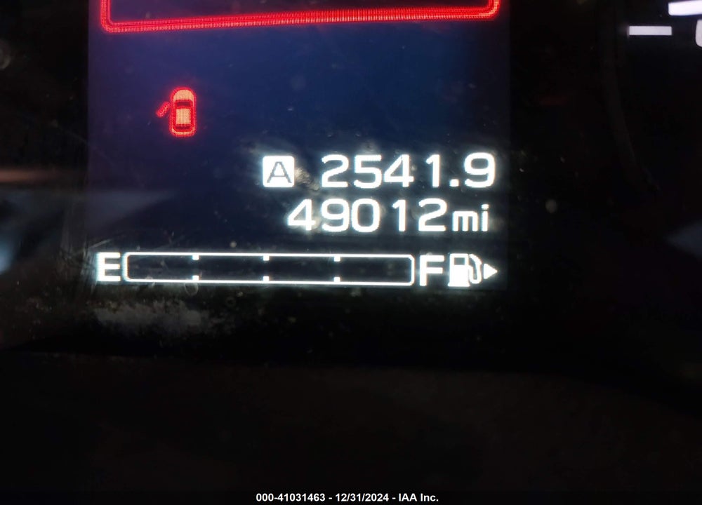 2018 SUBARU IMPREZA VIN: 4S3GTAD62J3751062