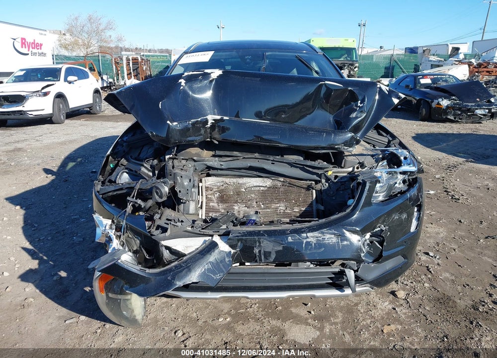 2015 VOLVO XC60 VIN: YV4902RK1F2692206