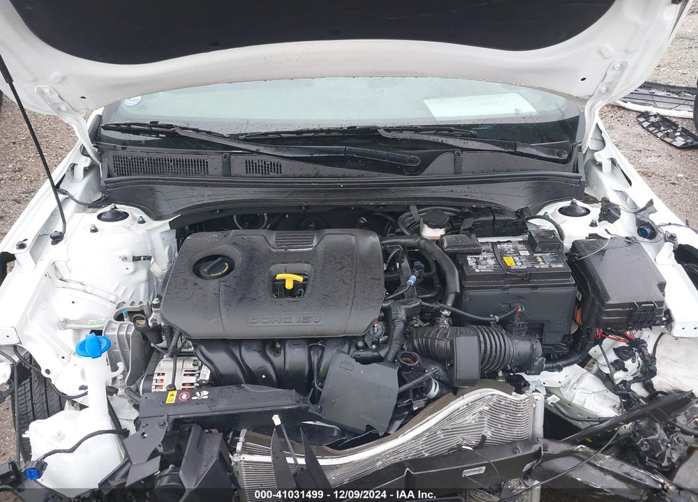 2024 KIA FORTE GT LINE VIN: 3KPF54AD5RE701576