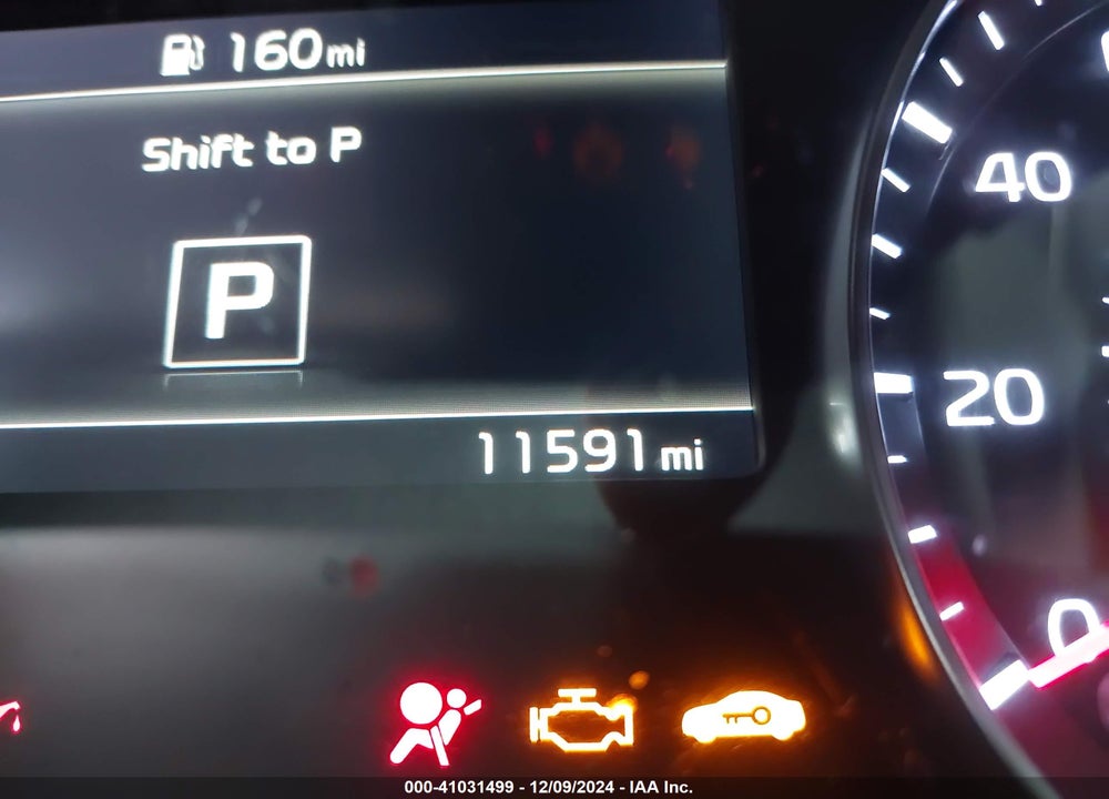 2024 KIA FORTE GT LINE VIN: 3KPF54AD5RE701576