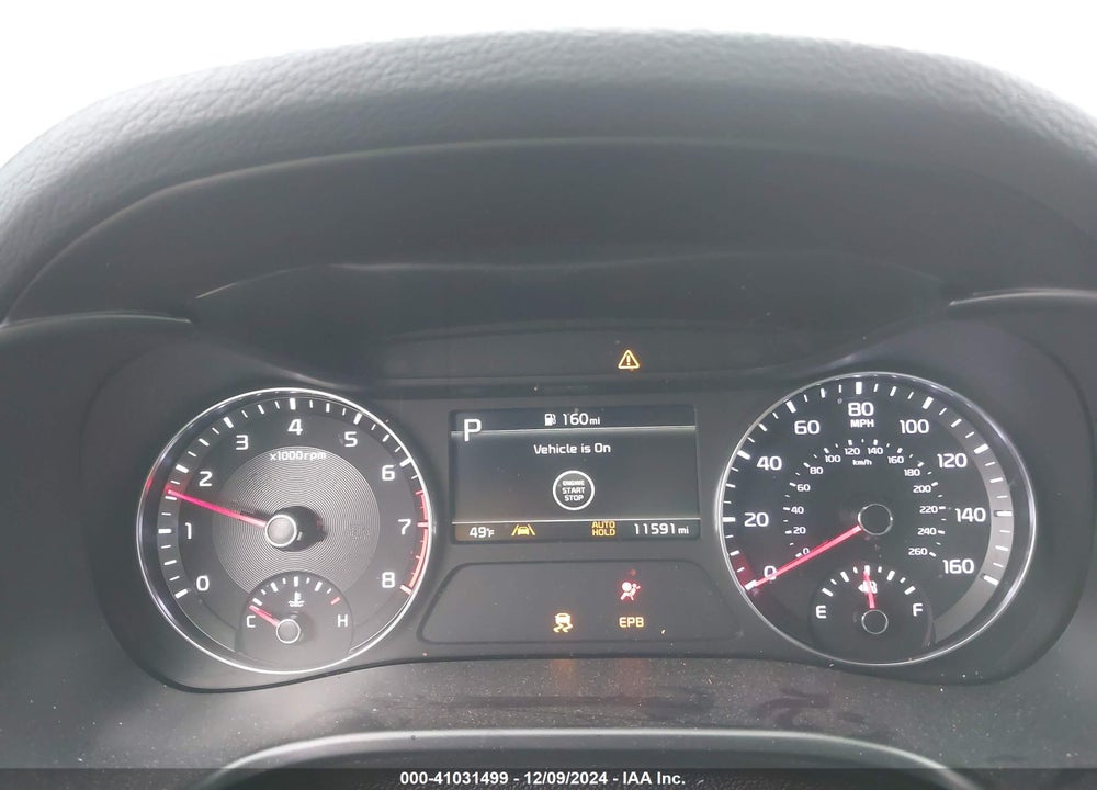 2024 KIA FORTE GT LINE VIN: 3KPF54AD5RE701576