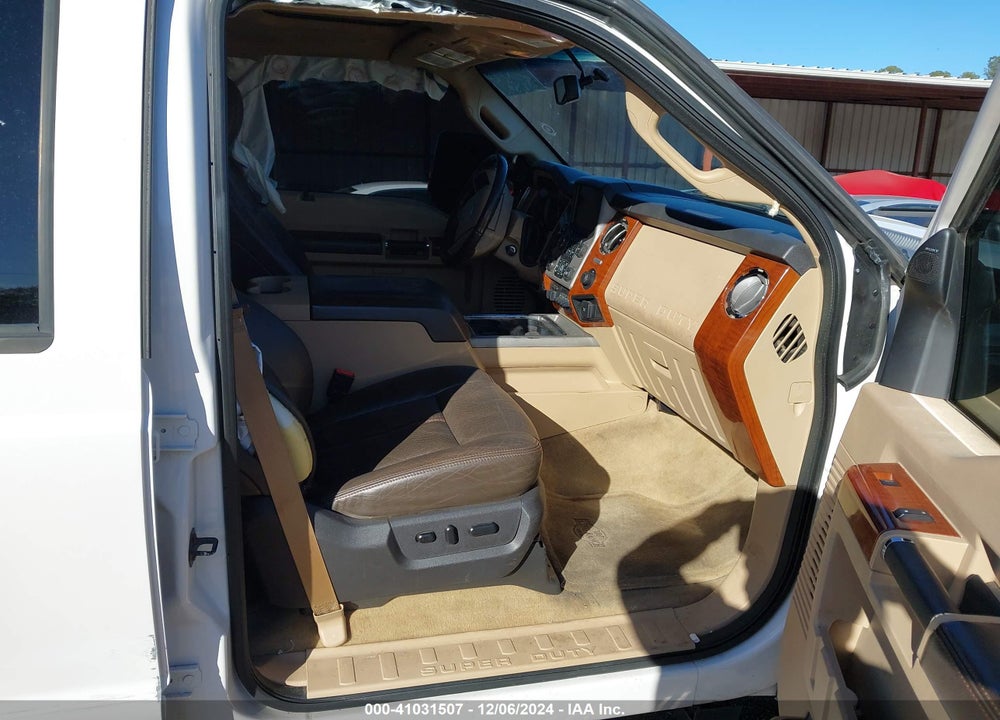 2015 FORD F-250 LARIAT VIN: 1FT7W2BT2FEB67018