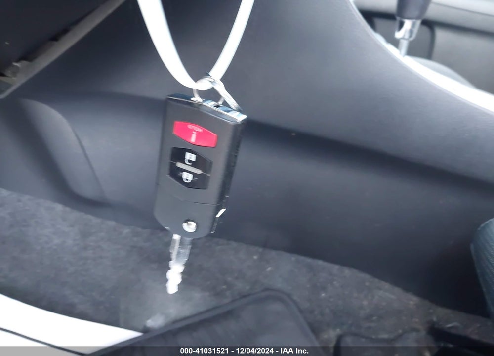 2010 MAZDA MAZDA3 VIN: JM1BL1H69A1229237