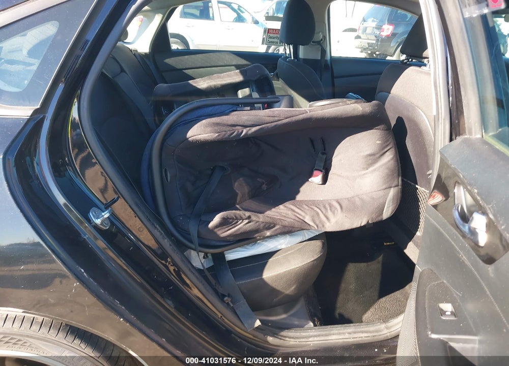 2019 KIA FORTE S VIN: 3KPF34ADXKE018915