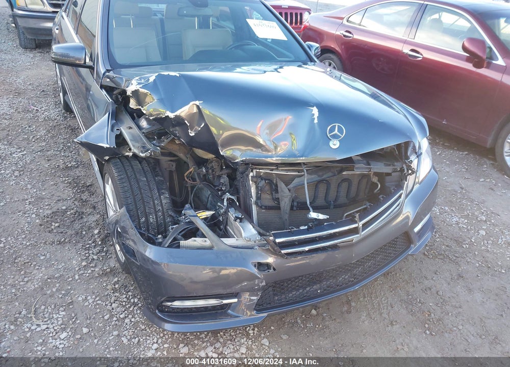 2013 MERCEDES-BENZ E 350 VIN: WDDHF5KB0DA694790