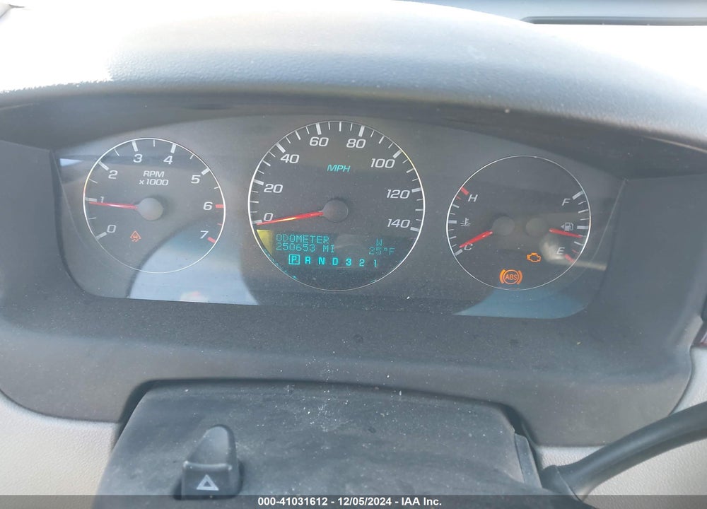 2006 CHEVROLET IMPALA LT VIN: 2G1WT58K569437116