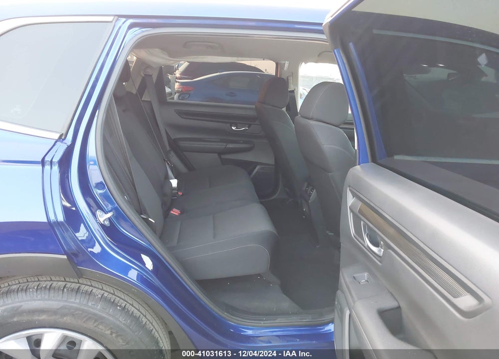 2023 HONDA CR-V LX 2WD VIN: 2HKRS3H22PH305053
