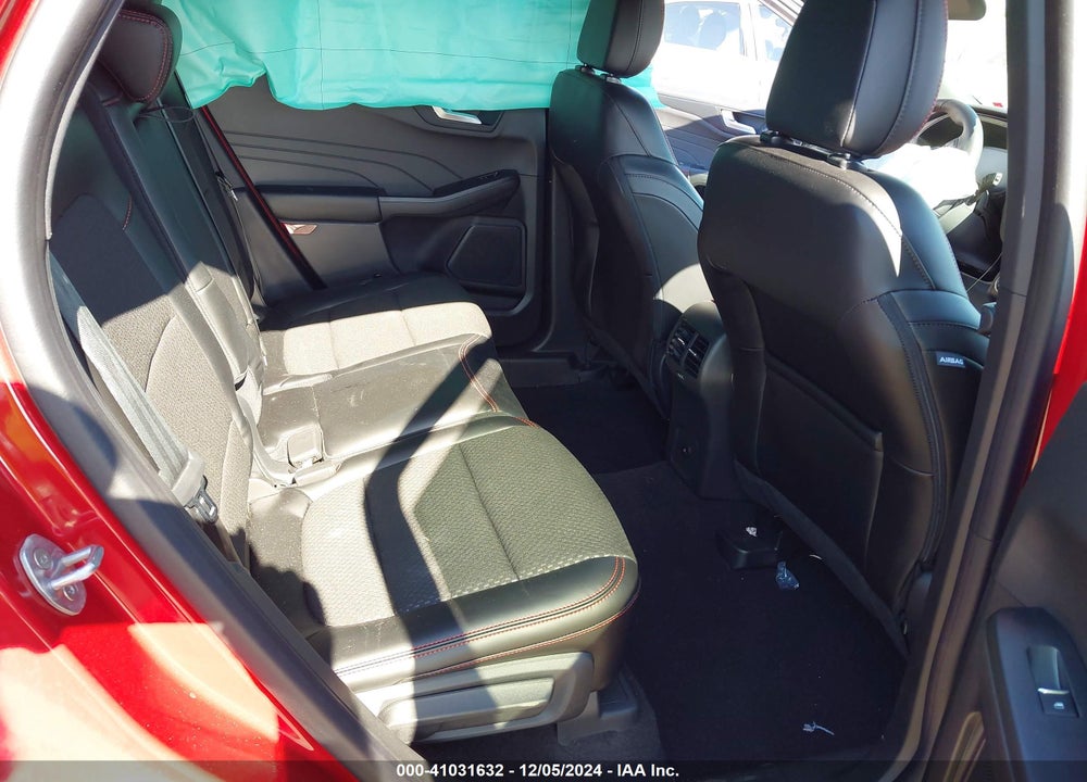 2024 FORD ESCAPE ST LINE VIN: 1FMCU0MZ9RUA18444