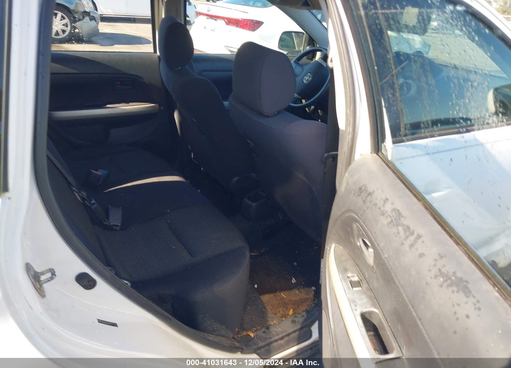 2005 SCION XA VIN: JTKKT624550111341