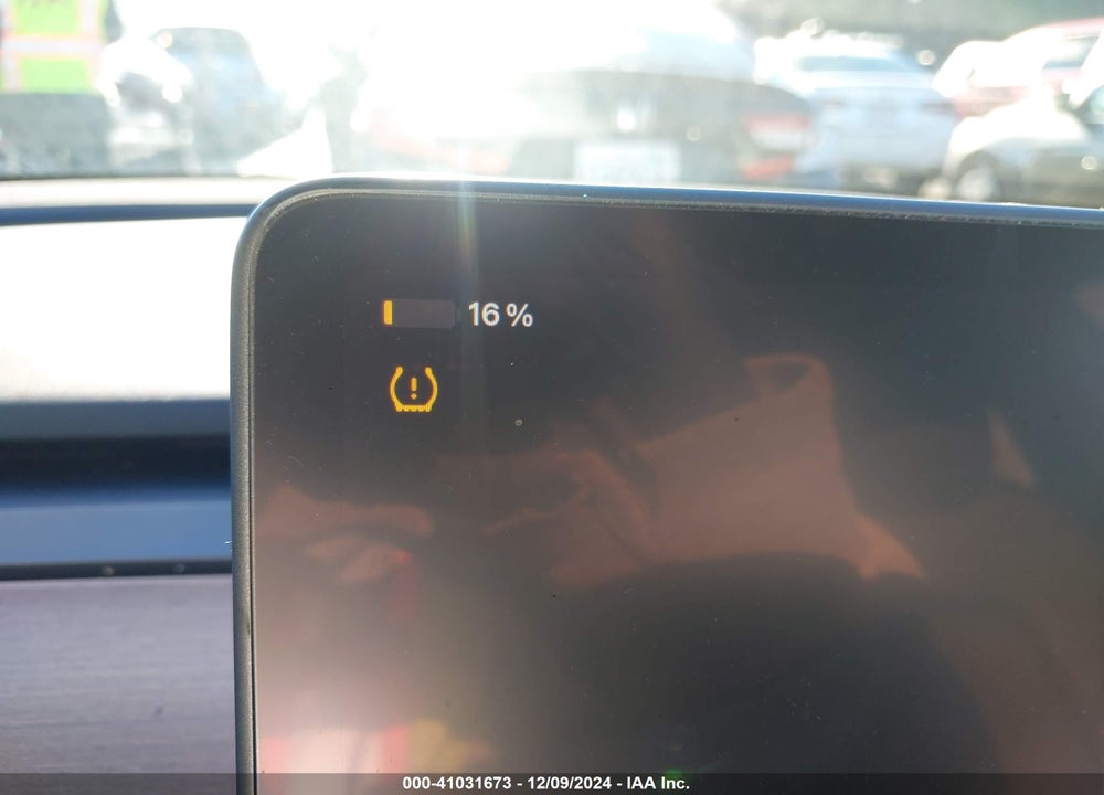 2023 TESLA MODEL 3 REAR-WHEEL DRIVE VIN: 5YJ3E1EA2PF474243