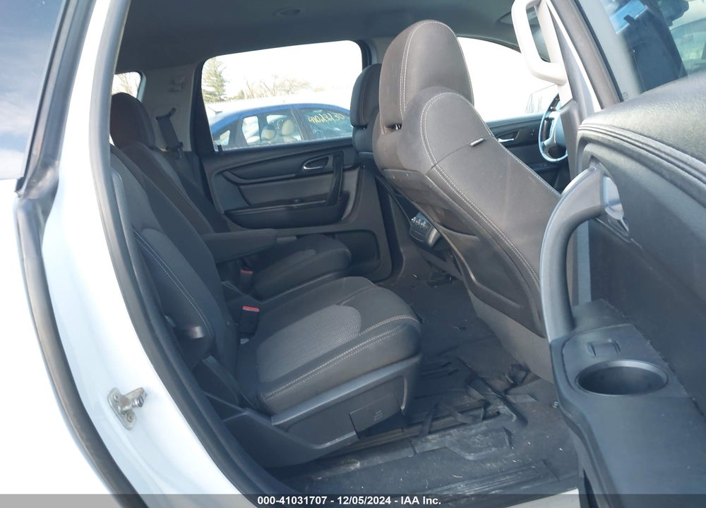 2016 CHEVROLET TRAVERSE 1LT VIN: 1GNKVGKD0GJ198223