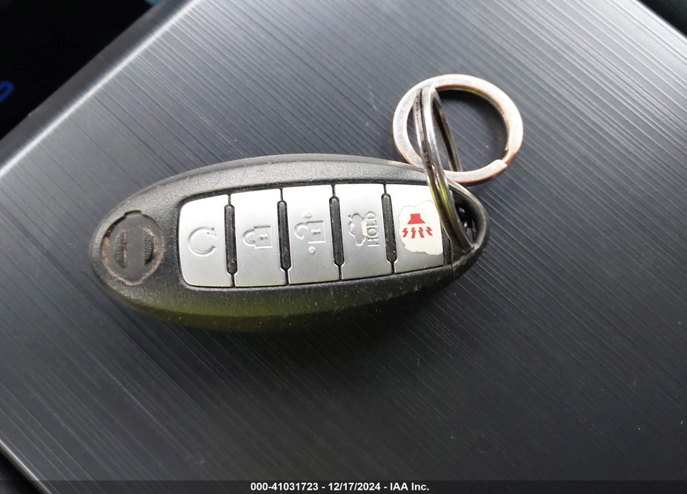 2016 NISSAN ALTIMA VIN: 1N4AL3AP6GC260085