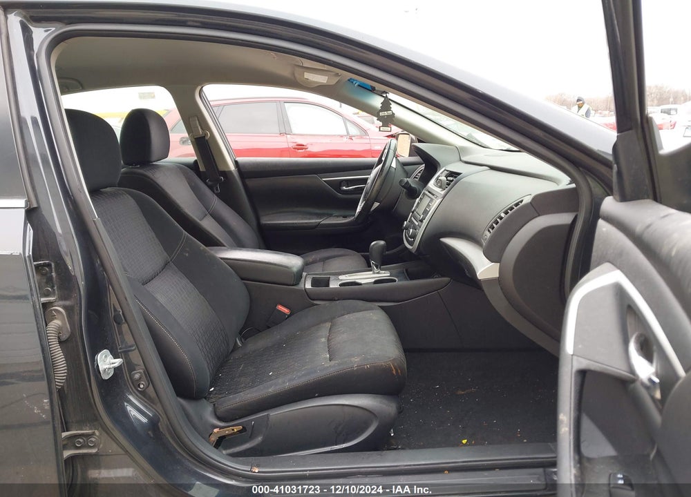 2016 NISSAN ALTIMA VIN: 1N4AL3AP6GC260085