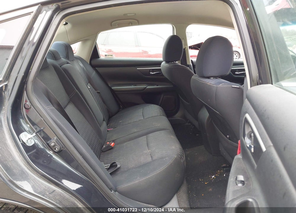 2016 NISSAN ALTIMA VIN: 1N4AL3AP6GC260085