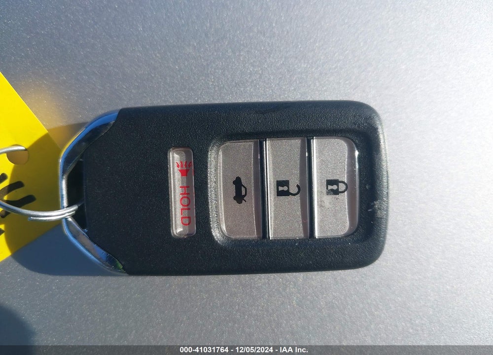2014 HONDA ACCORD EX-L VIN: 1HGCR2F83EA075256