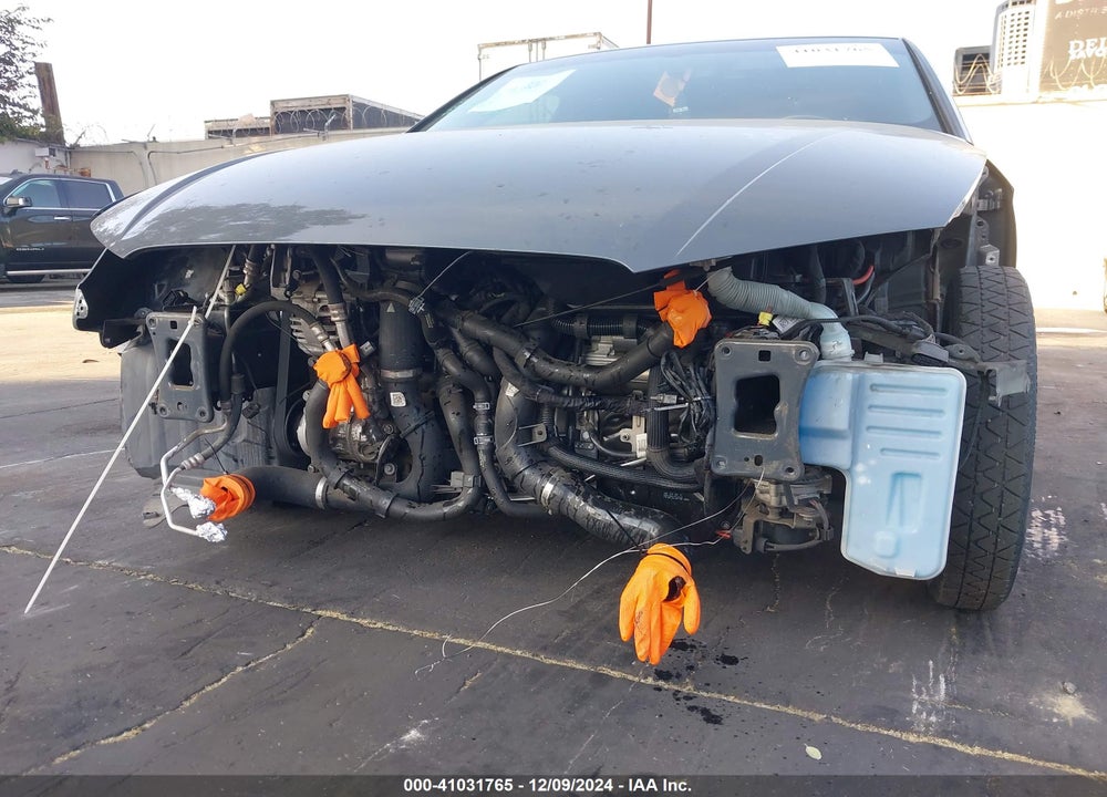 2018 AUDI A3 2.0T PREMIUM/2.0T TECH PREMIUM VIN: WAUAUGFF8J1089533