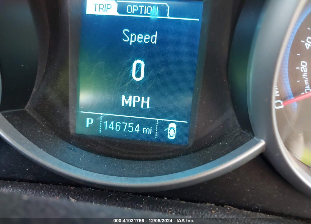 2013 CHEVROLET CRUZE LS AUTO VIN: 1G1PA5SHXD7283623