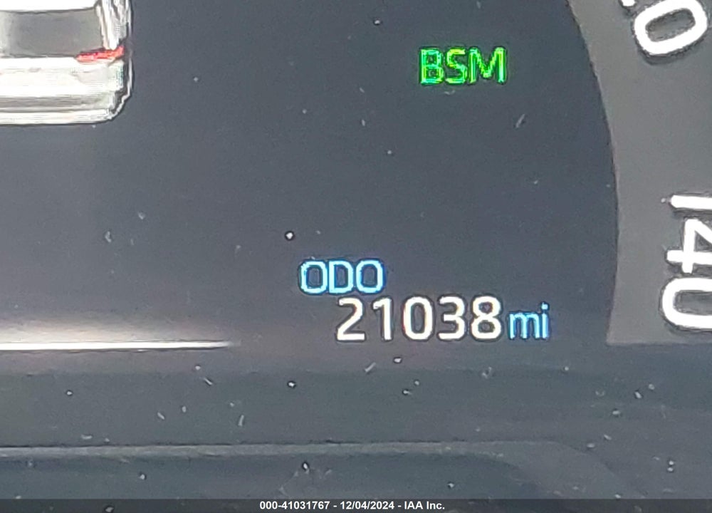 2024 TOYOTA RAV4 XLE VIN: 2T3W1RFV2RW311842