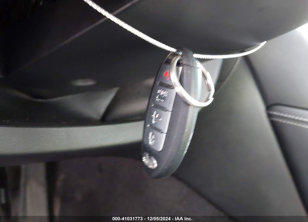 2017 INFINITI Q50 VIN: JN1EV7AP0HM742868