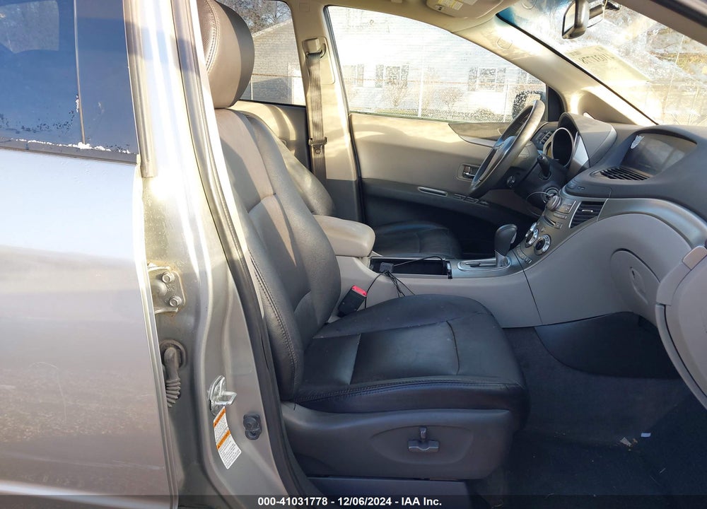 2007 SUBARU B9 TRIBECA BASE 7-PASSENGER VIN: 4S4WX85D174409736