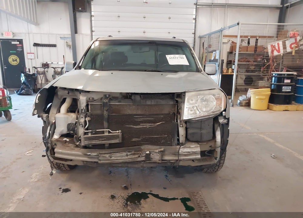 2011 HONDA PILOT EX-L VIN: 5FNYF3H51BB033208