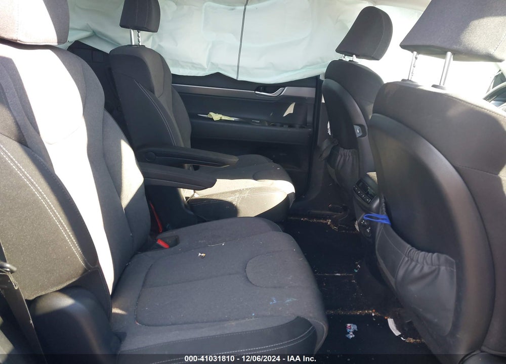 2020 HYUNDAI PALISADE SEL VIN: KM8R3DHE9LU061104