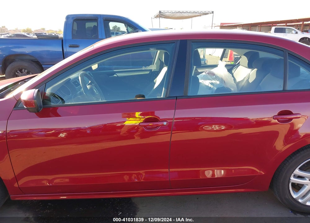 2018 VOLKSWAGEN JETTA 1.4T S VIN: 3VW2B7AJ9JM212491