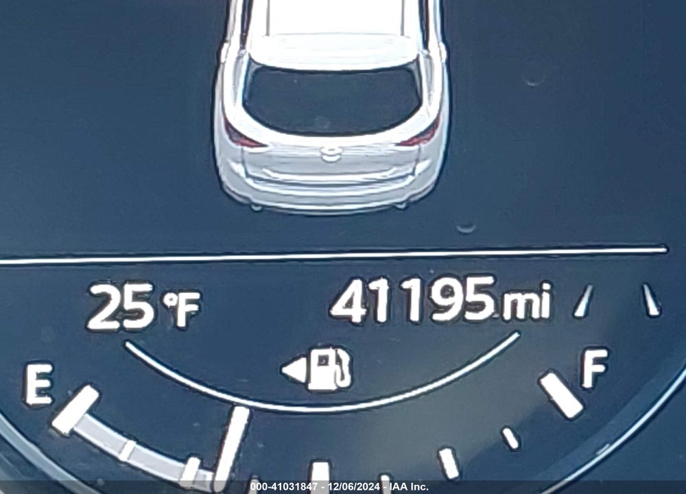 2019 MAZDA CX-5 TOURING VIN: JM3KFBCM3K0652414