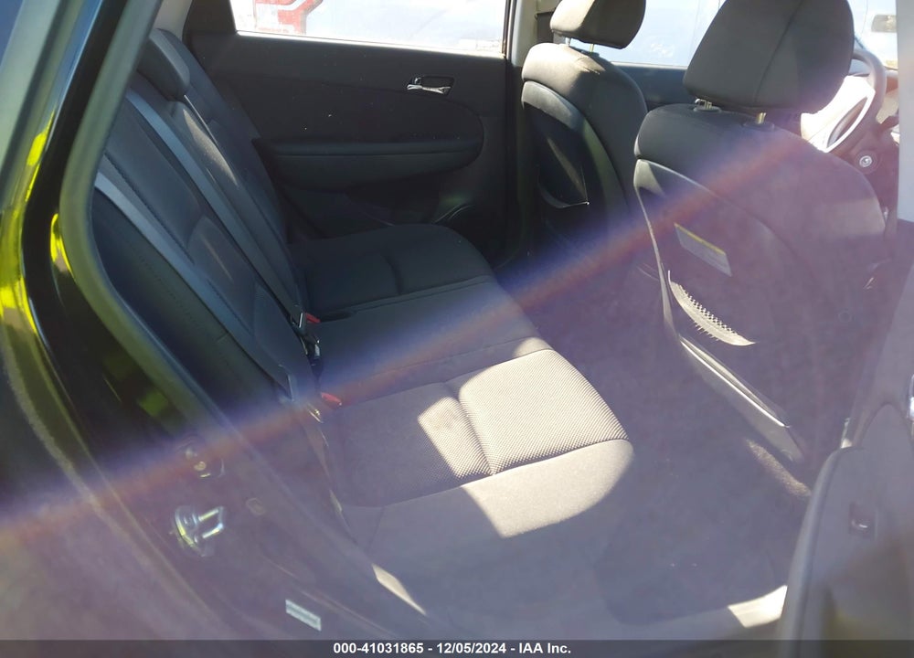 2012 HYUNDAI ELANTRA TOURING GLS VIN: KMHDC8AE1CU135773