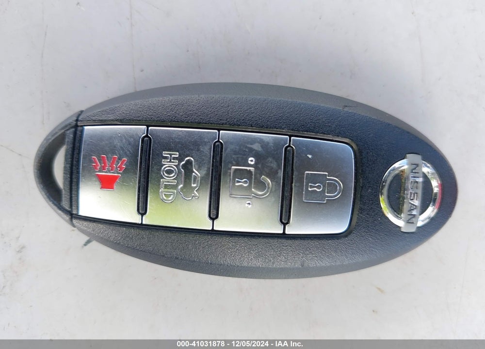 2019 NISSAN SENTRA SV VIN: 3N1AB7APXKY222835