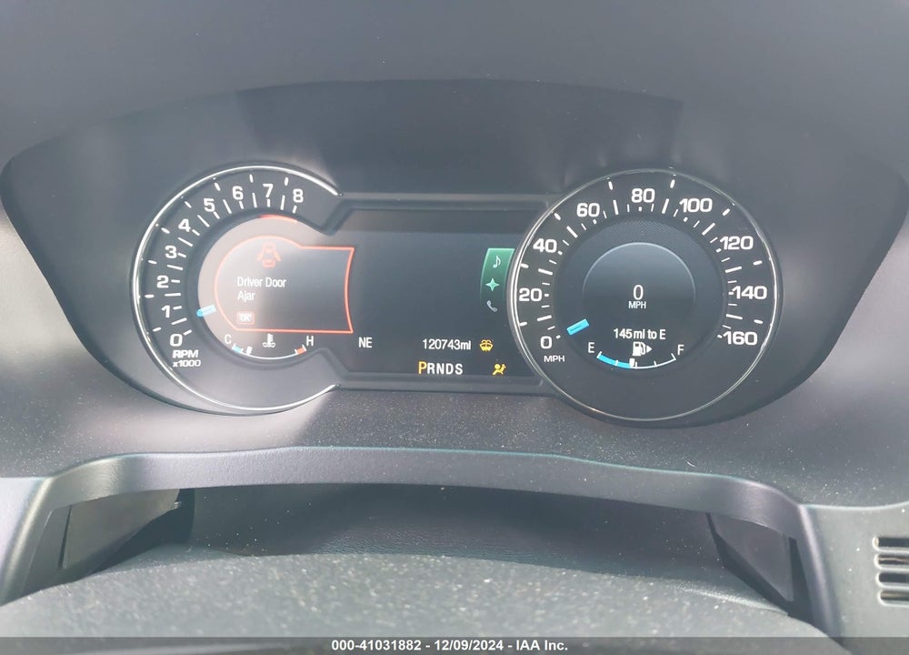 2016 FORD EXPLORER VIN: 1FM5K8HT0GGB20844