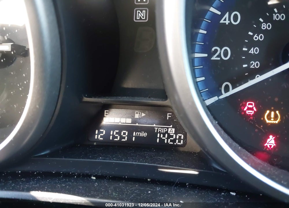 2013 MAZDA 3 I TOURING VIN: JM1BL1V72D1715521