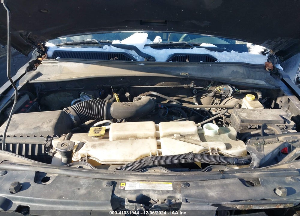 2011 JEEP LIBERTY SPORT VIN: 1J4PN2GK1BW563538