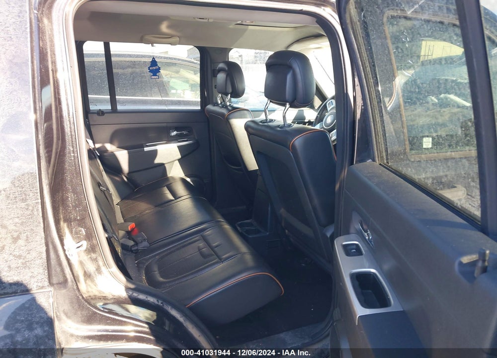 2011 JEEP LIBERTY SPORT VIN: 1J4PN2GK1BW563538