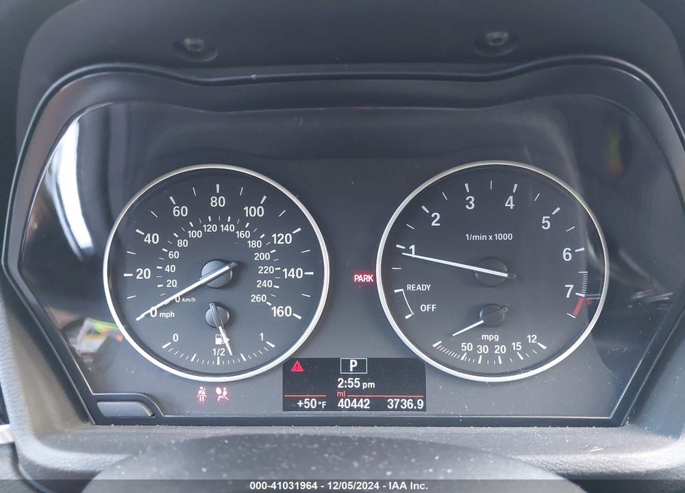 2018 BMW X1 XDRIVE28I VIN: WBXHT3C36J5K31705