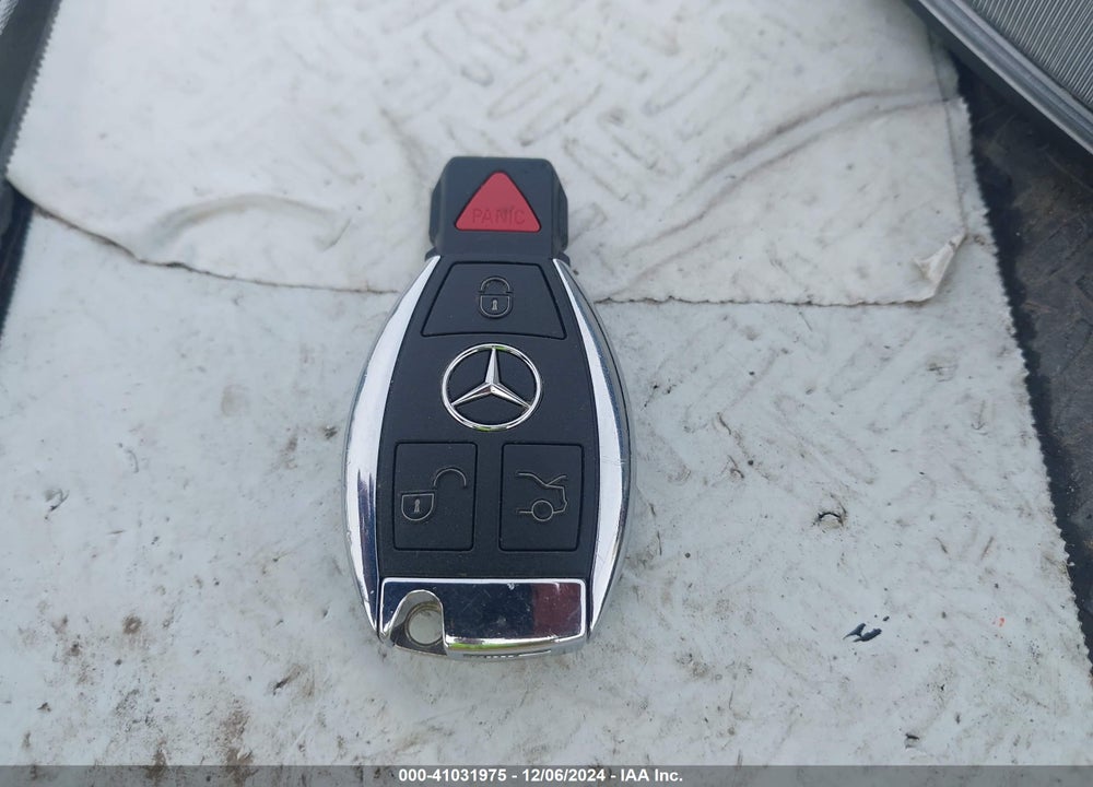2018 MERCEDES-BENZ AMG GLC 43 4MATIC VIN: WDC0G6EB6JF432206