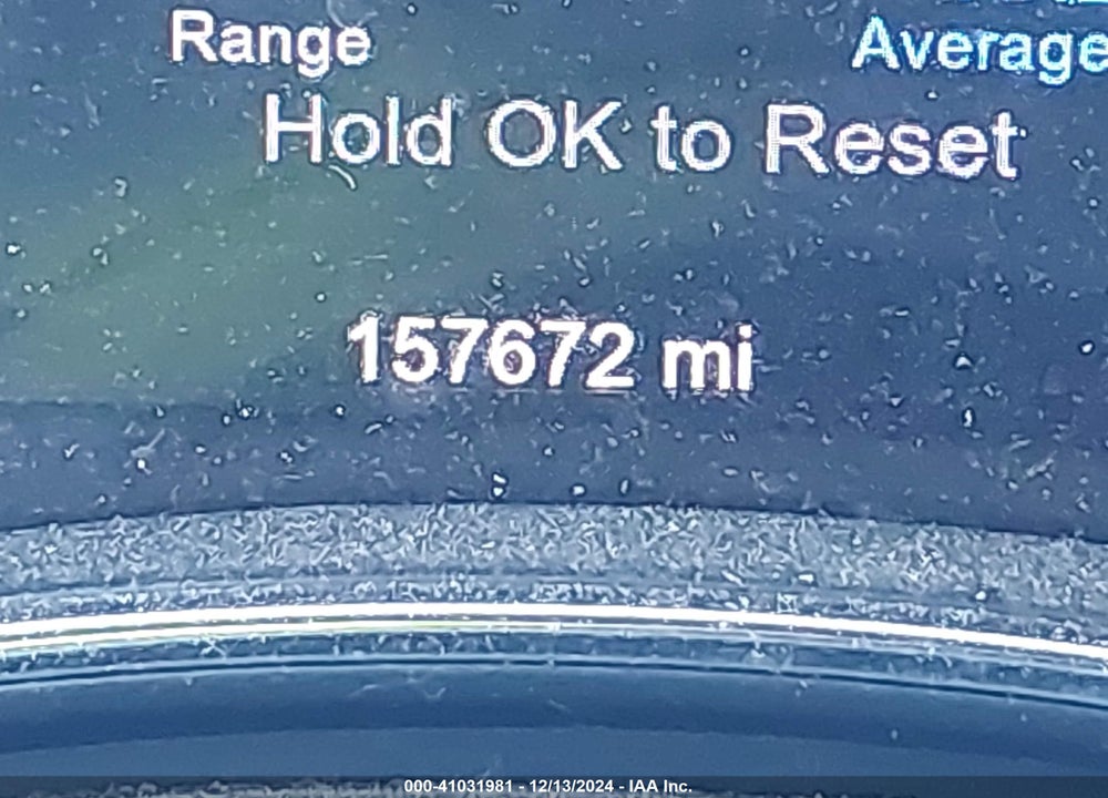 2014 DODGE DURANGO SXT VIN: 1C4RDJAG9EC477397