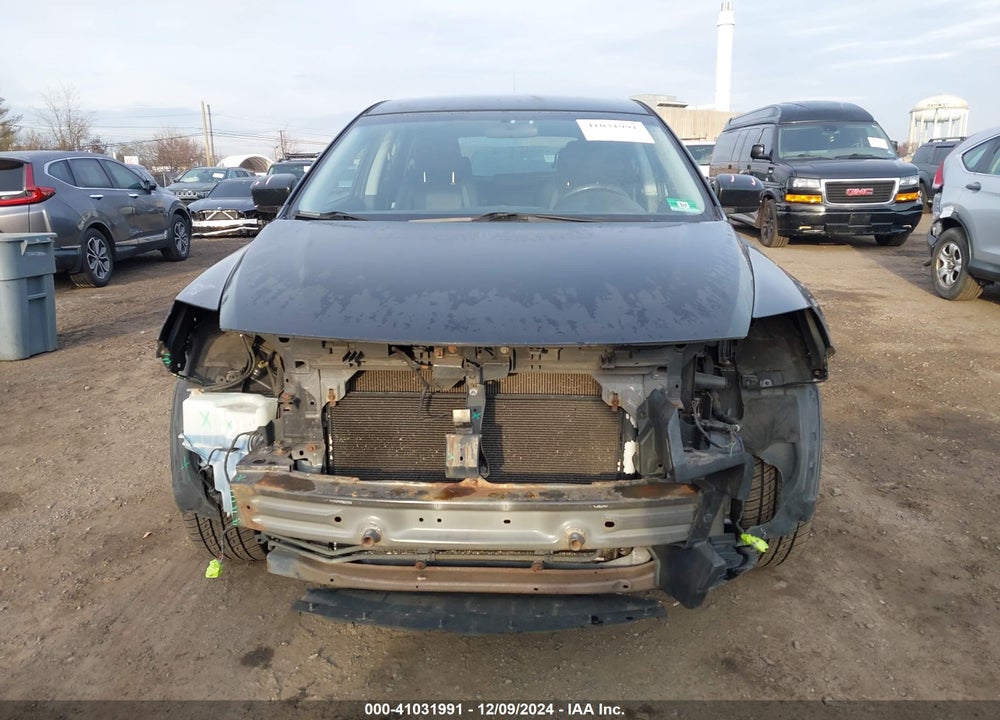 2008 MAZDA CX-9 TOURING VIN: JM3TB38V580146017