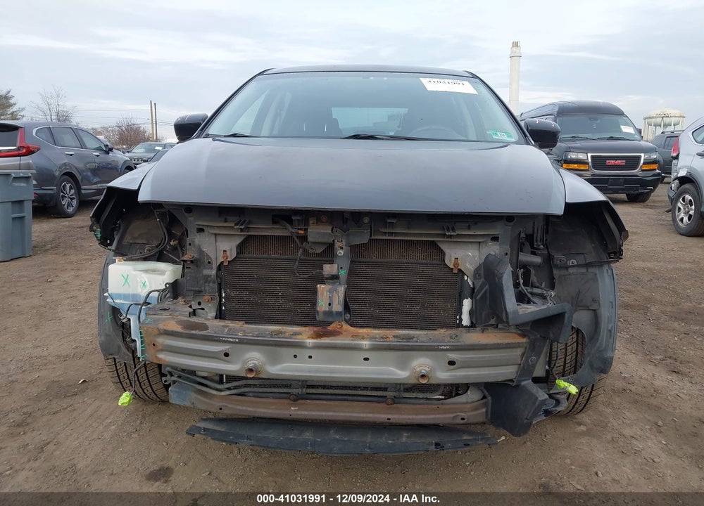 2008 MAZDA CX-9 TOURING VIN: JM3TB38V580146017