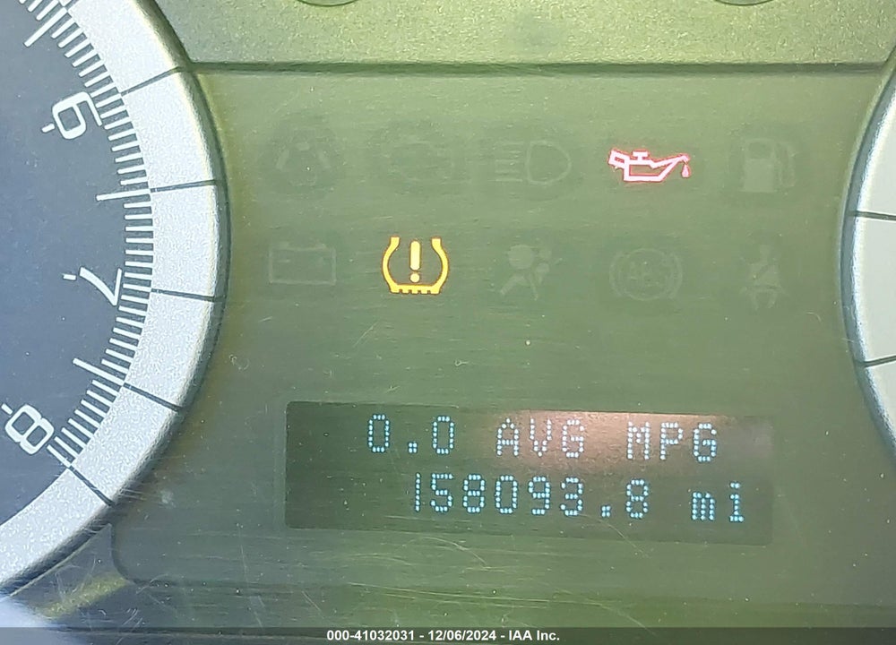 2009 FORD ESCAPE XLT VIN: 1FMCU93GX9KC38658