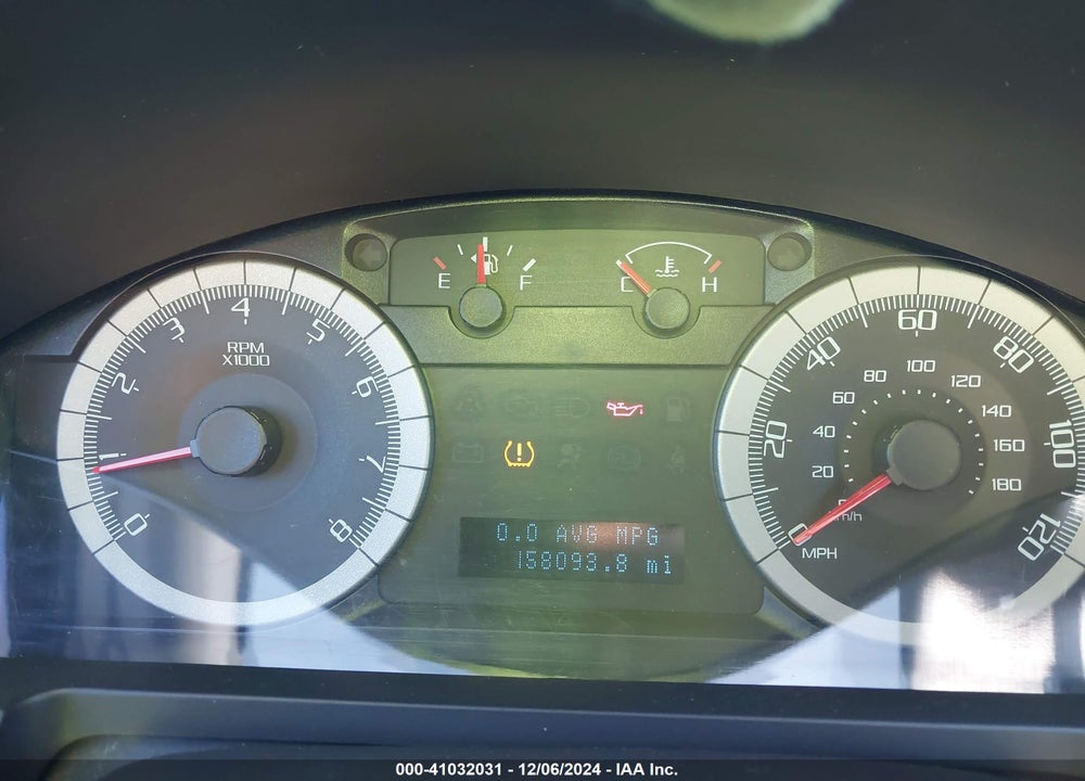 2009 FORD ESCAPE XLT VIN: 1FMCU93GX9KC38658