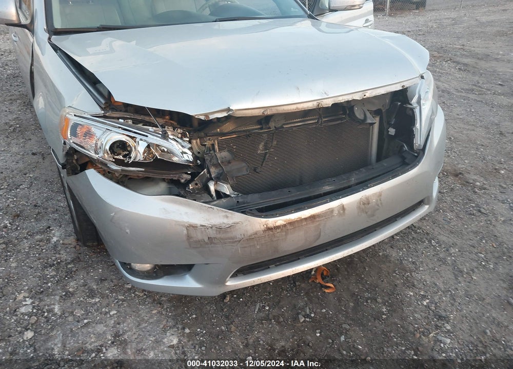 2012 TOYOTA AVALON VIN: 4T1BK3DB9CU470939